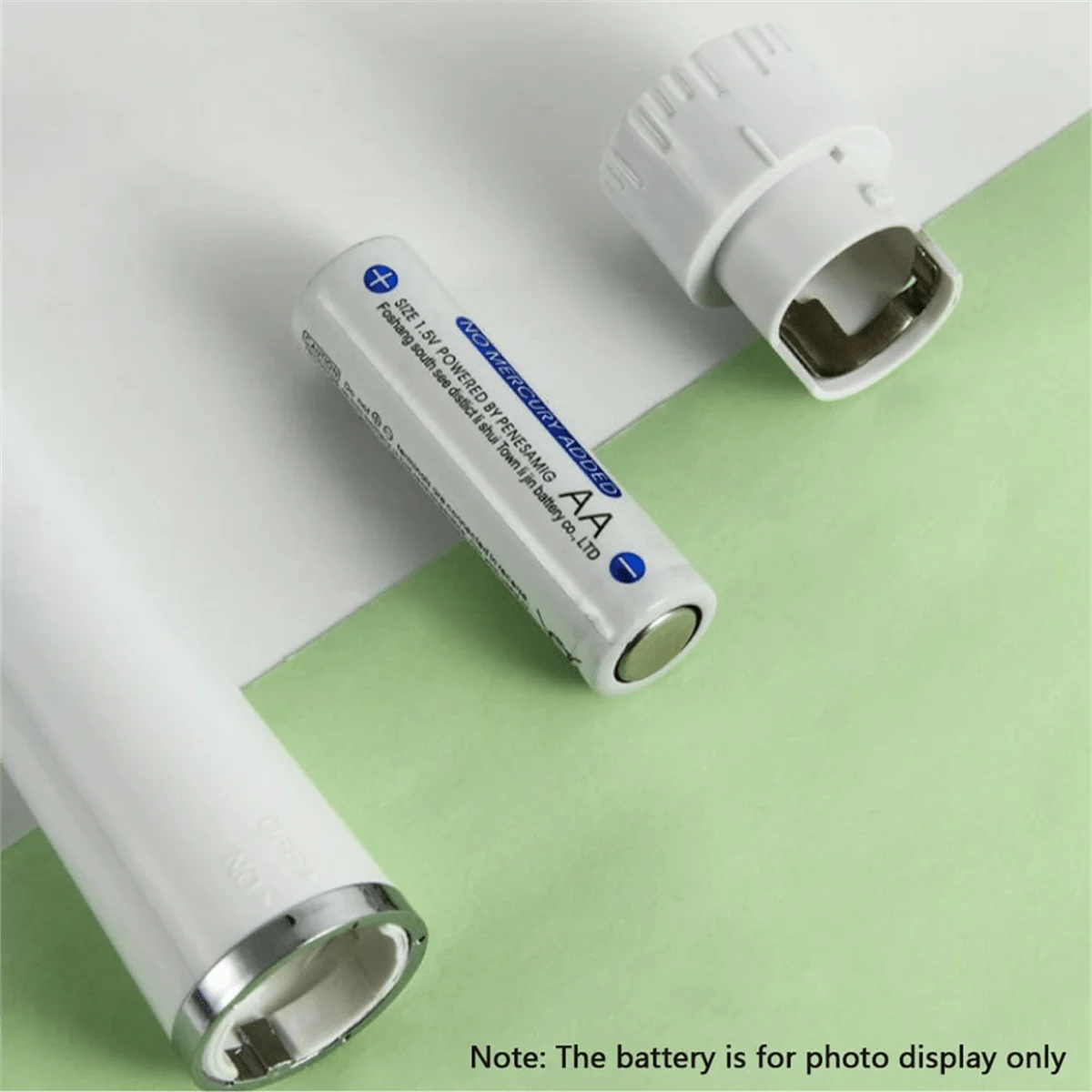 Eye Acupoint Vibration Massager – Relieve Fatigue & Stimulate Optic Nerves