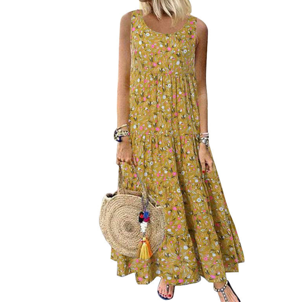 DRESSES