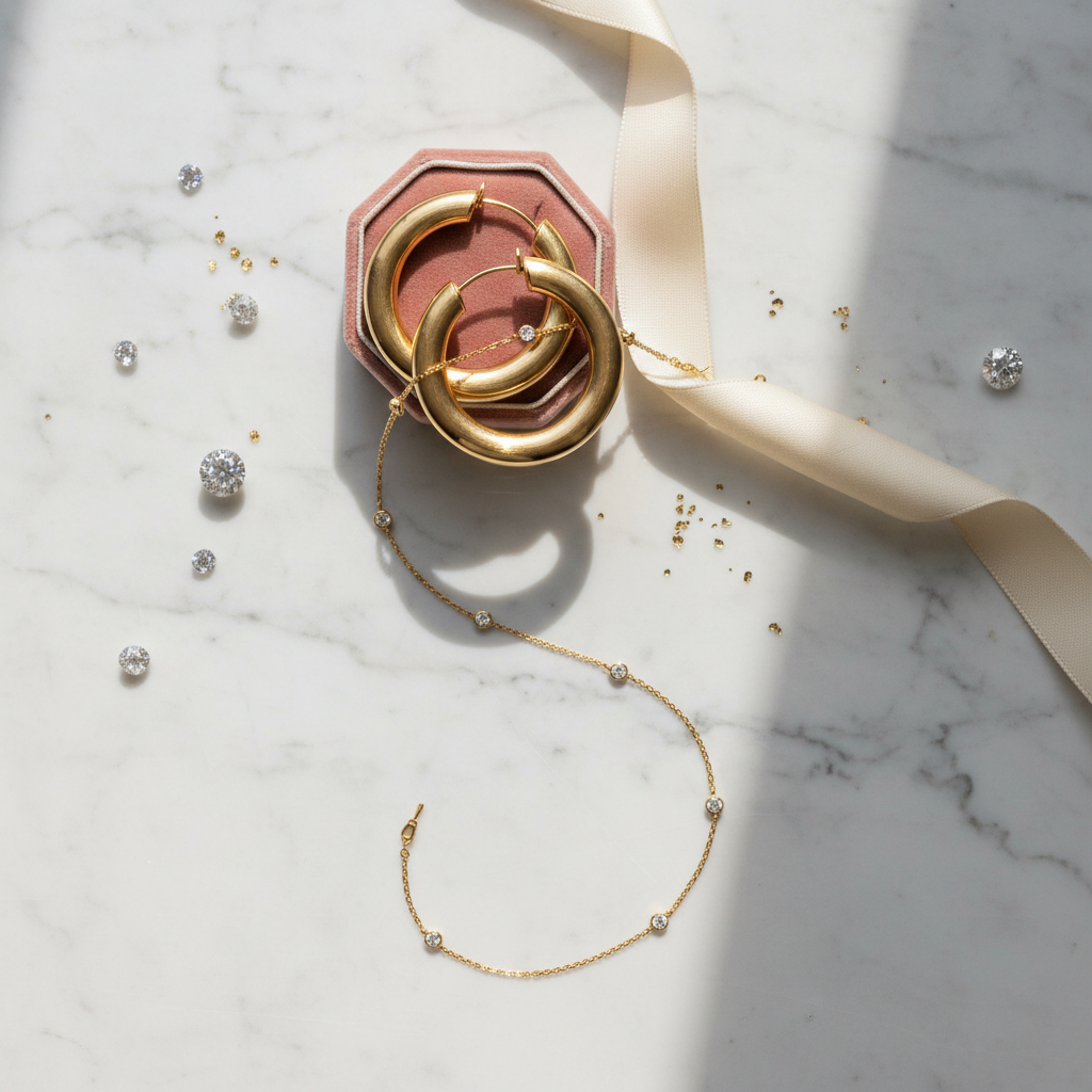 Best Selling Jewelry