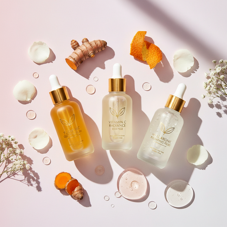 Serums & Esencias