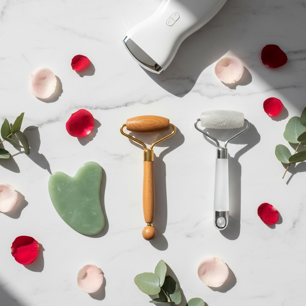 Beauty Essentials