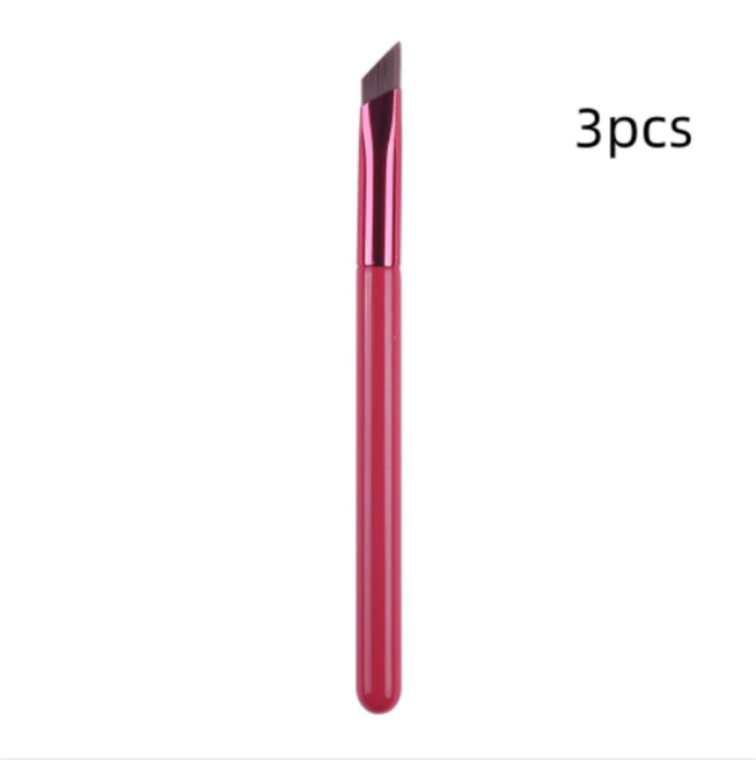 Wild Eyebrow Brush 3d Stereoscopic .