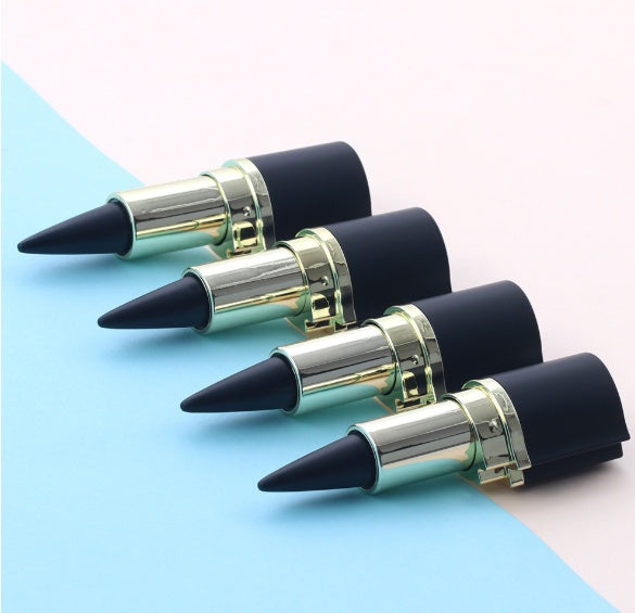 Waterproof Black Eyeliner Liquid Eye Liner Pen Pencil Gel Beauty Makeup.