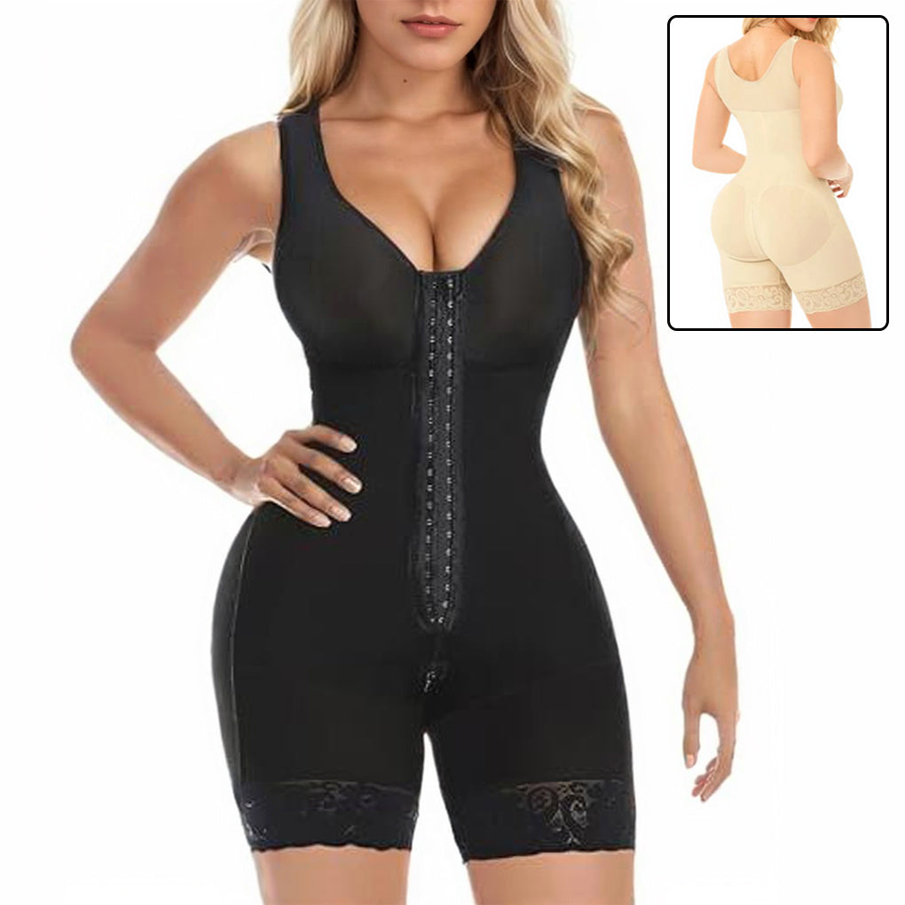 Fajas Colombiana Shapewear For Women Tummy Control Post Surgery Full Body .