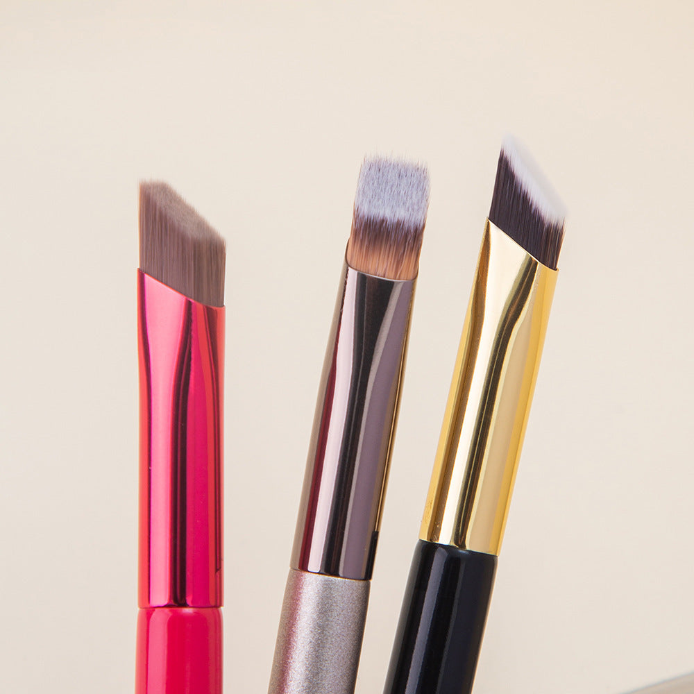 Wild Eyebrow Brush 3d Stereoscopic .