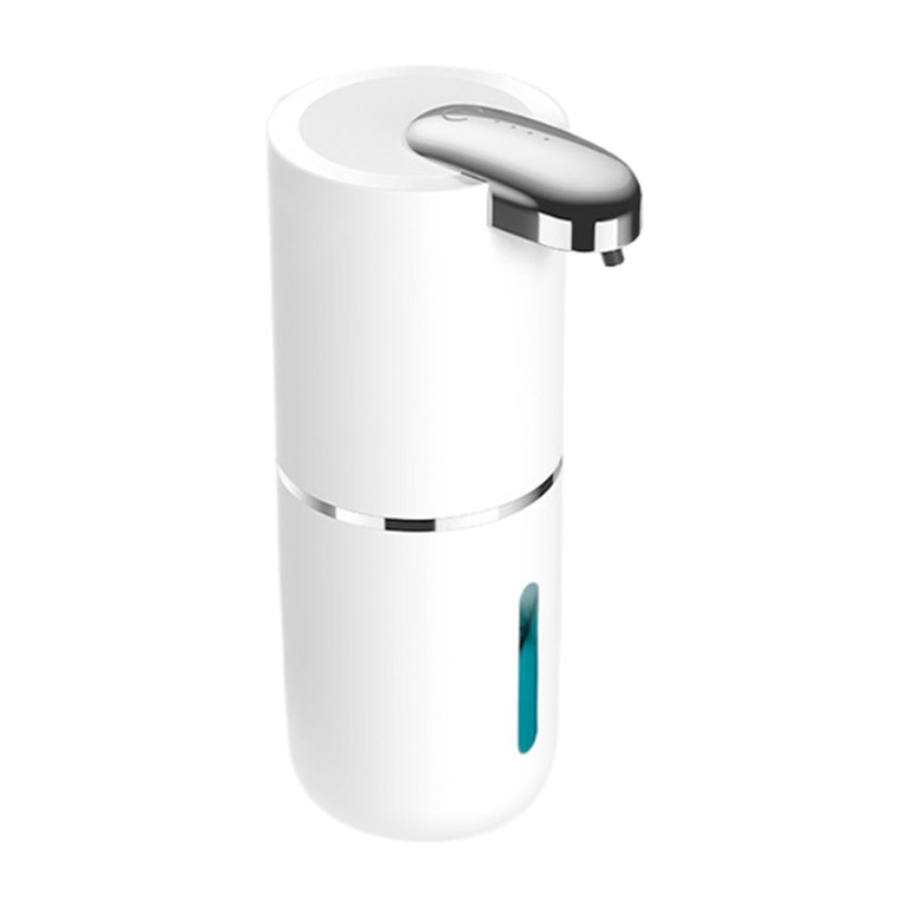 380ml Electric Sanitizer Dispenser Touchless Infrared Sensor Foam Soap Dispenser .