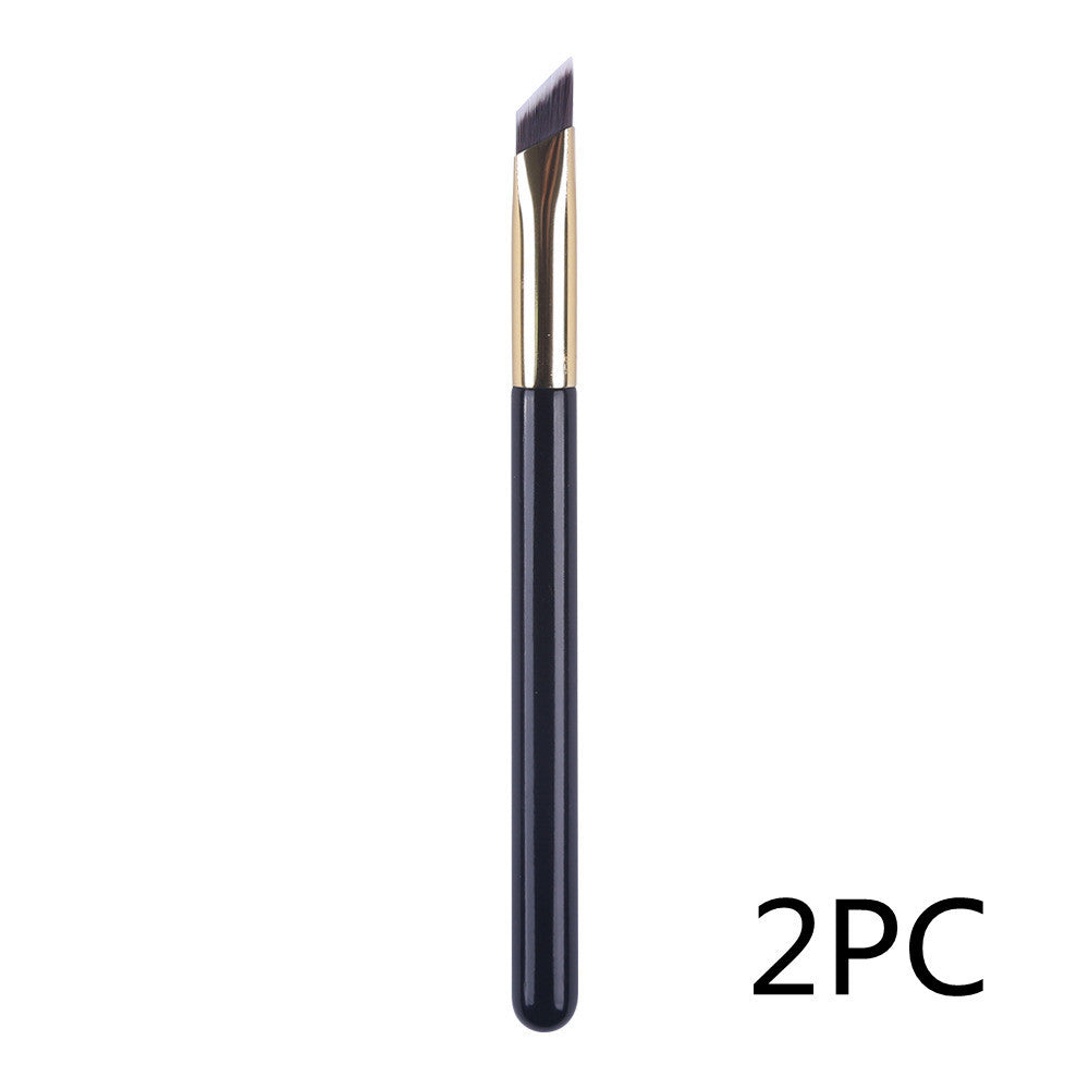 Wild Eyebrow Brush 3d Stereoscopic .