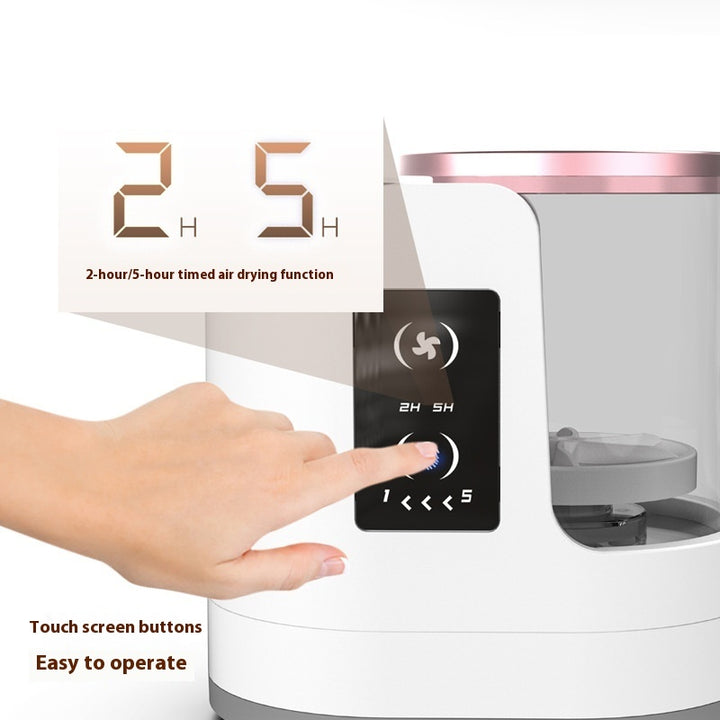 Electric Makeup Brush Cleaner Rechargeable Makeup Brushes Cleaning .