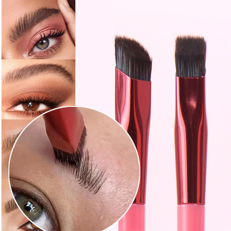 Wild Eyebrow Brush 3d Stereoscopic .