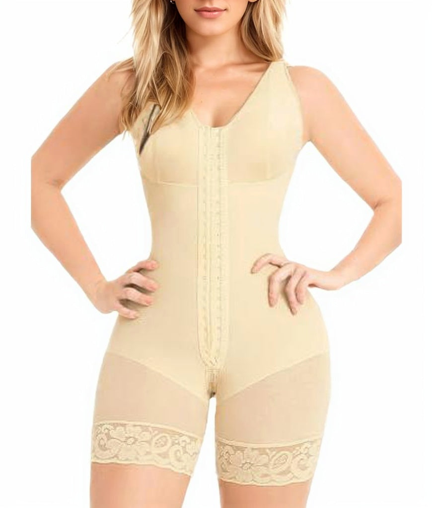Fajas Colombiana Shapewear For Women Tummy Control Post Surgery Full Body .