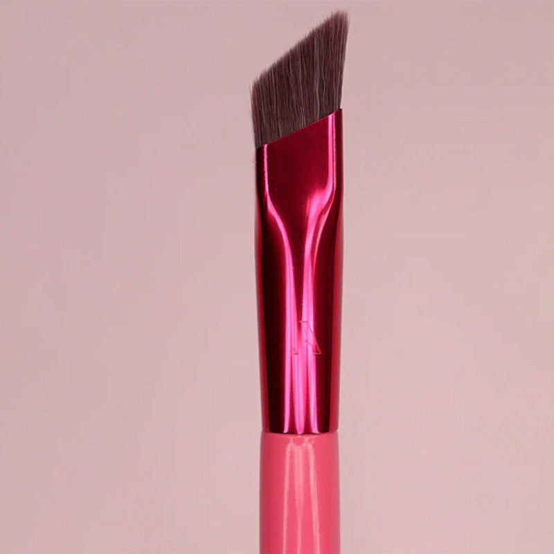 Wild Eyebrow Brush 3d Stereoscopic .