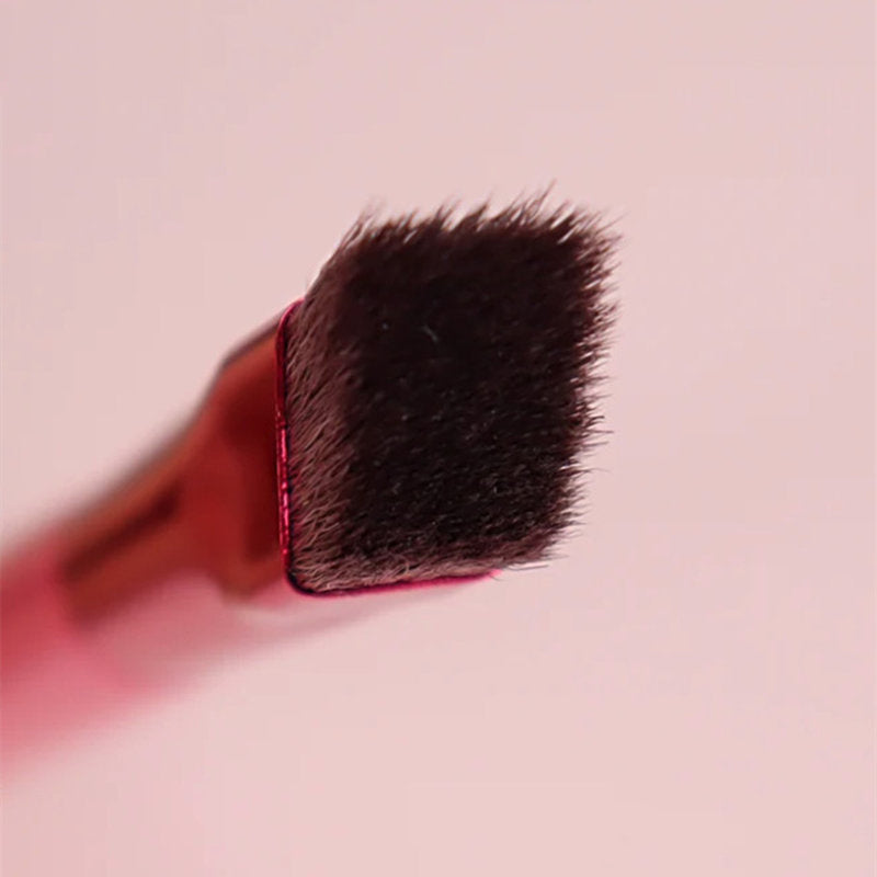 Wild Eyebrow Brush 3d Stereoscopic .