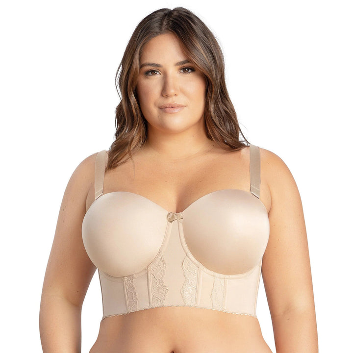 Women's Fashion Personalized Lace Seamless Bras