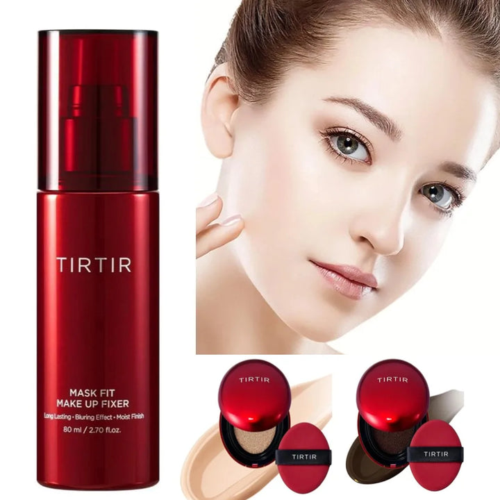 TFIT Full Cover Liquid Concealer Waterproof Brightening Concealer Makeup Moisturizing.