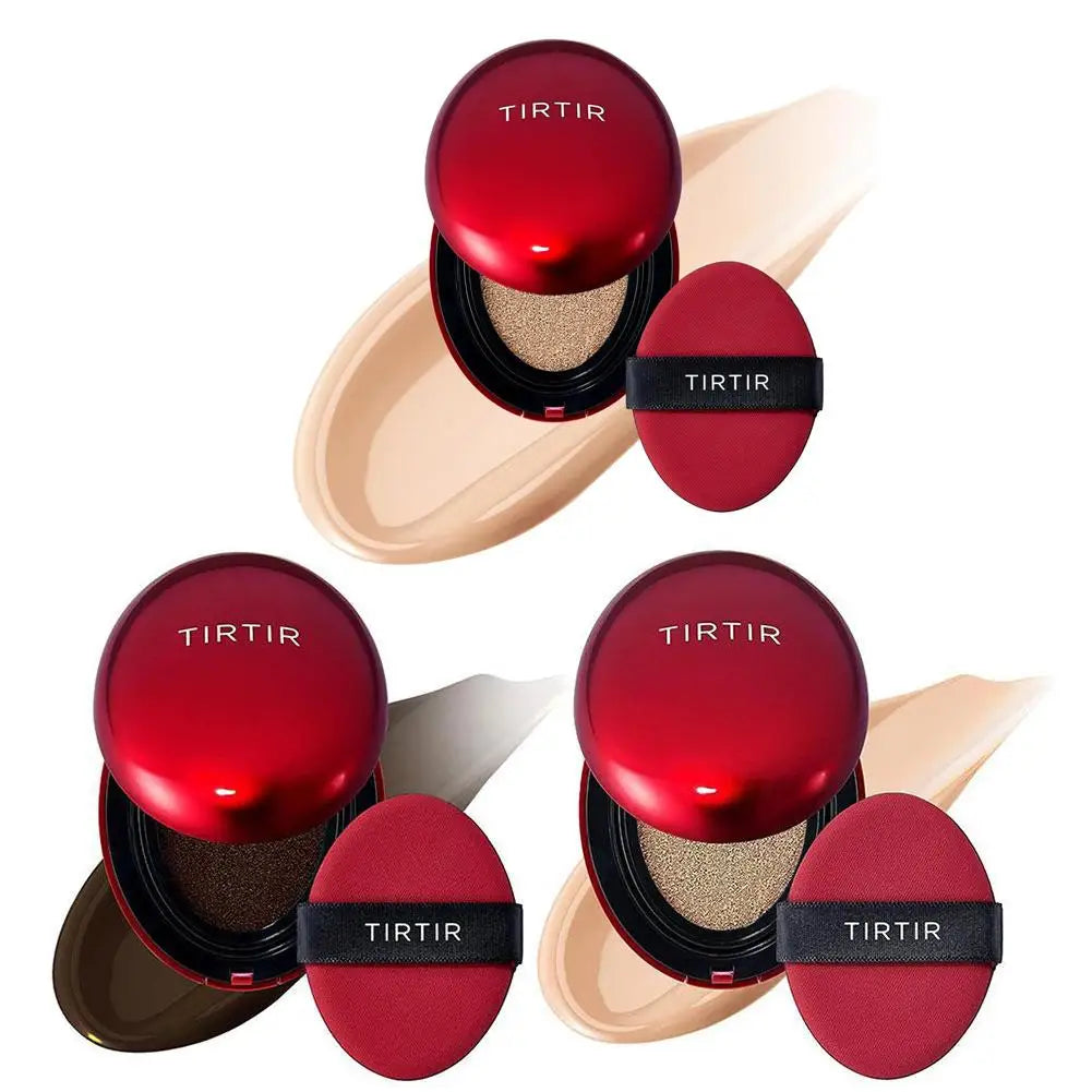 TFIT Full Cover Liquid Concealer Waterproof Brightening Concealer Makeup Moisturizing.