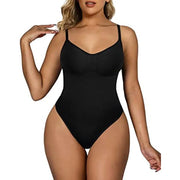 Original High Elastic Bodysuit for Women Tummy Control Shapewear .