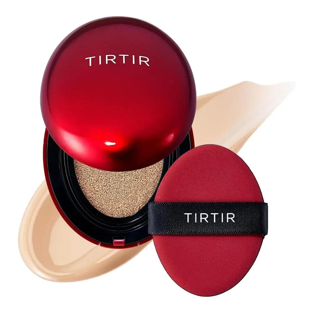 TFIT Full Cover Liquid Concealer Waterproof Brightening Concealer Makeup Moisturizing.