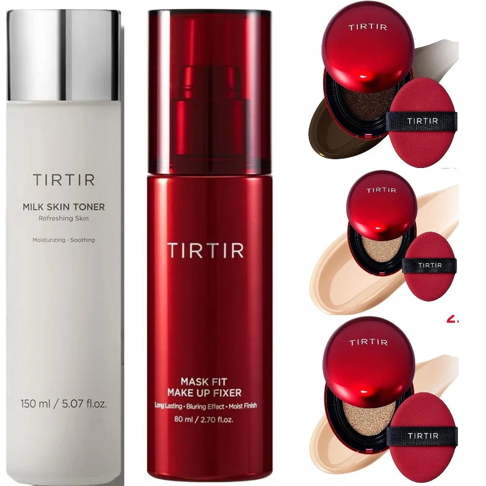 TFIT Full Cover Liquid Concealer Waterproof Brightening Concealer Makeup Moisturizing.