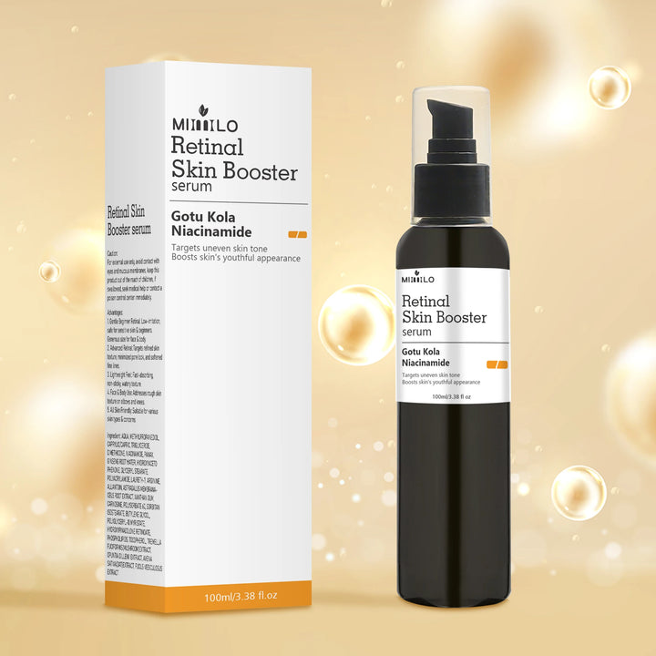 Retinol & Niacinamide Serum