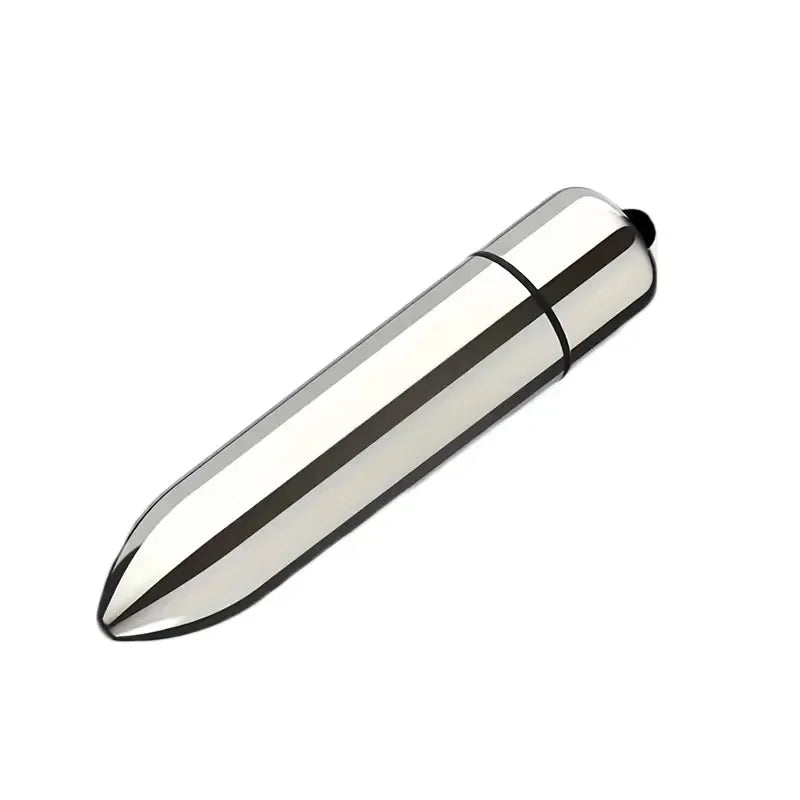 Mini Vibrating Facial Massager - Portable Eye & Face Massage Tool for Skincare Absorption