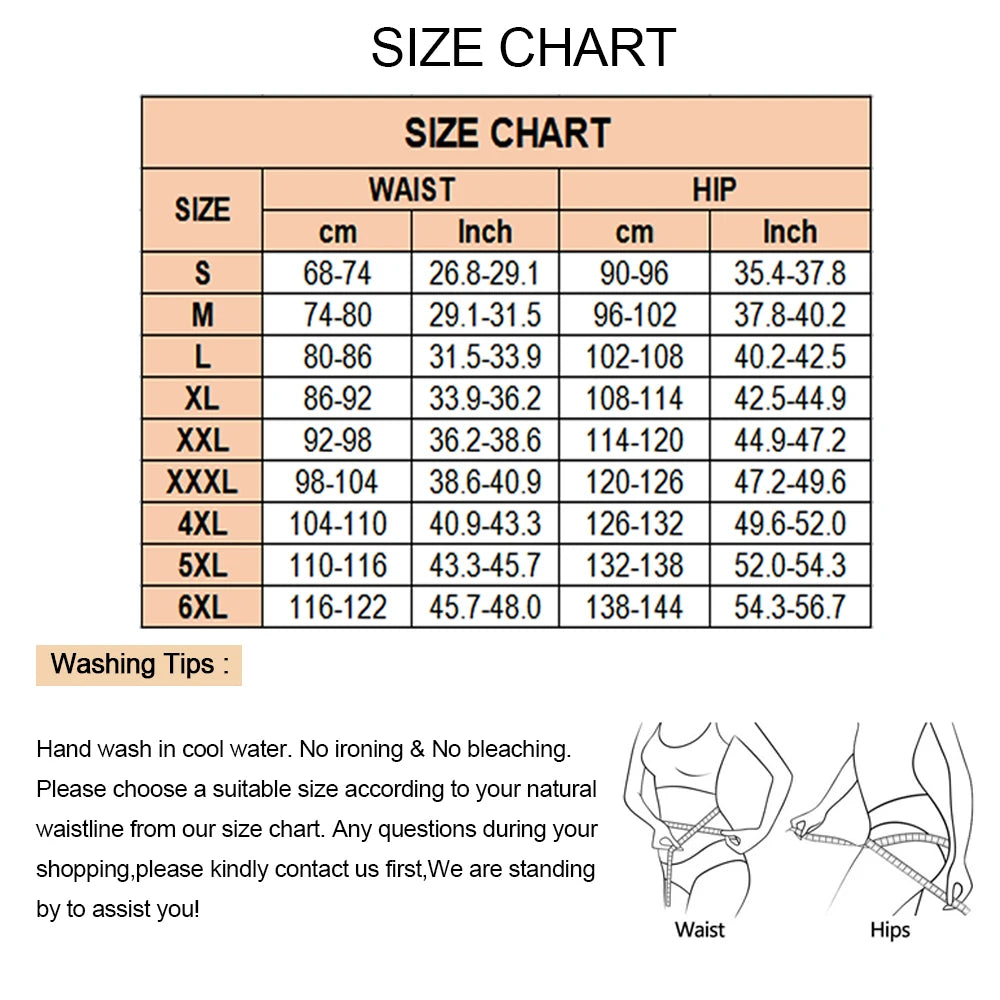 Panty Levanta Glúteos con Relleno