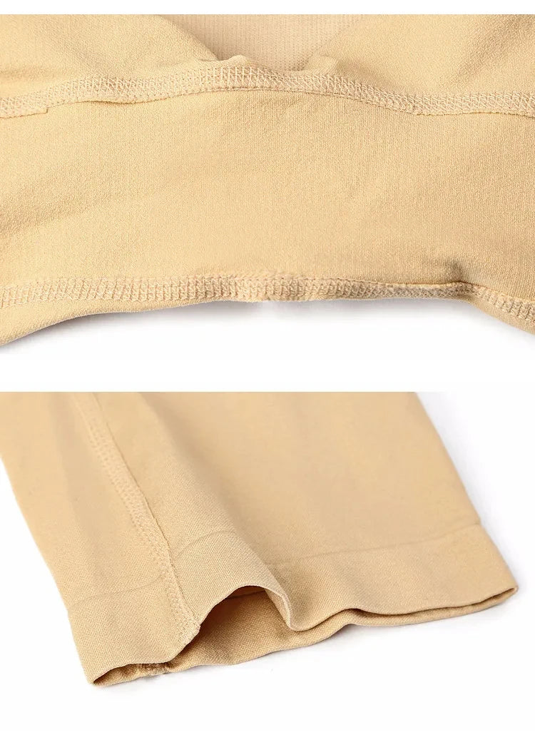 Short Moldeador Cintura Alta