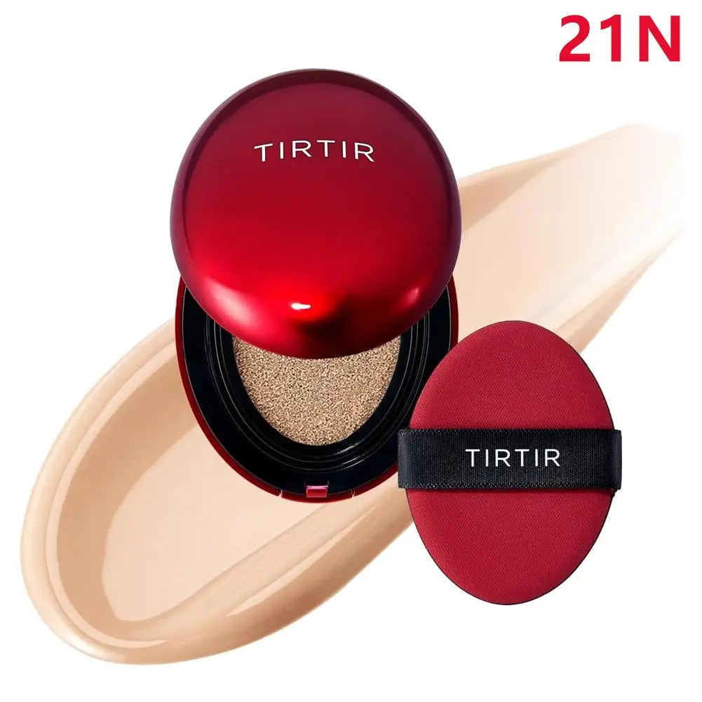 TFIT Full Cover Liquid Concealer Waterproof Brightening Concealer Makeup Moisturizing.