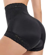 fajas colombianas tummy control butt lifter body,waist trainer high for women .