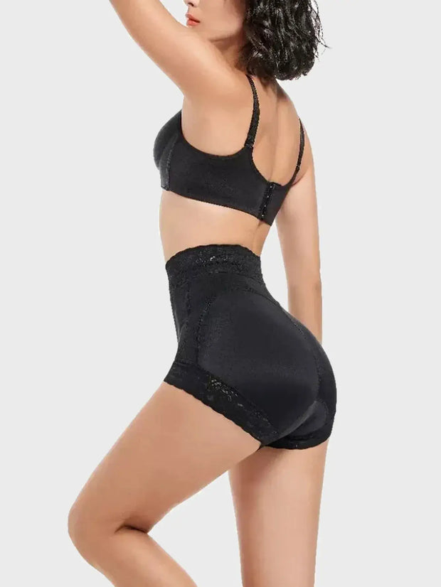fajas colombianas tummy control butt lifter body,waist trainer high for women .