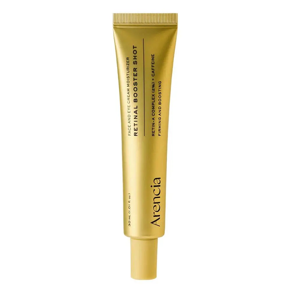 Retinal Pore Eraser Serum – Instant Firming & Pore Minimizing Facial Booster