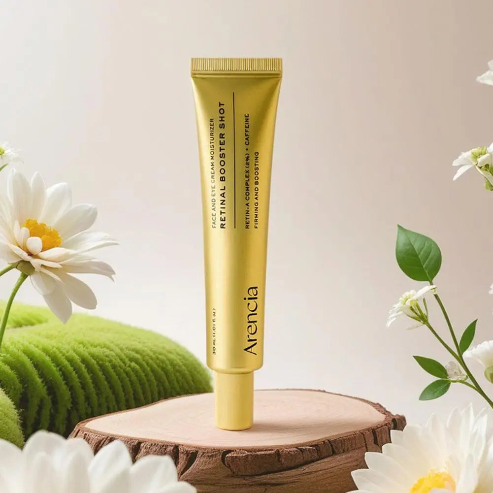 Retinal Pore Eraser Serum – Instant Firming & Pore Minimizing Facial Booster
