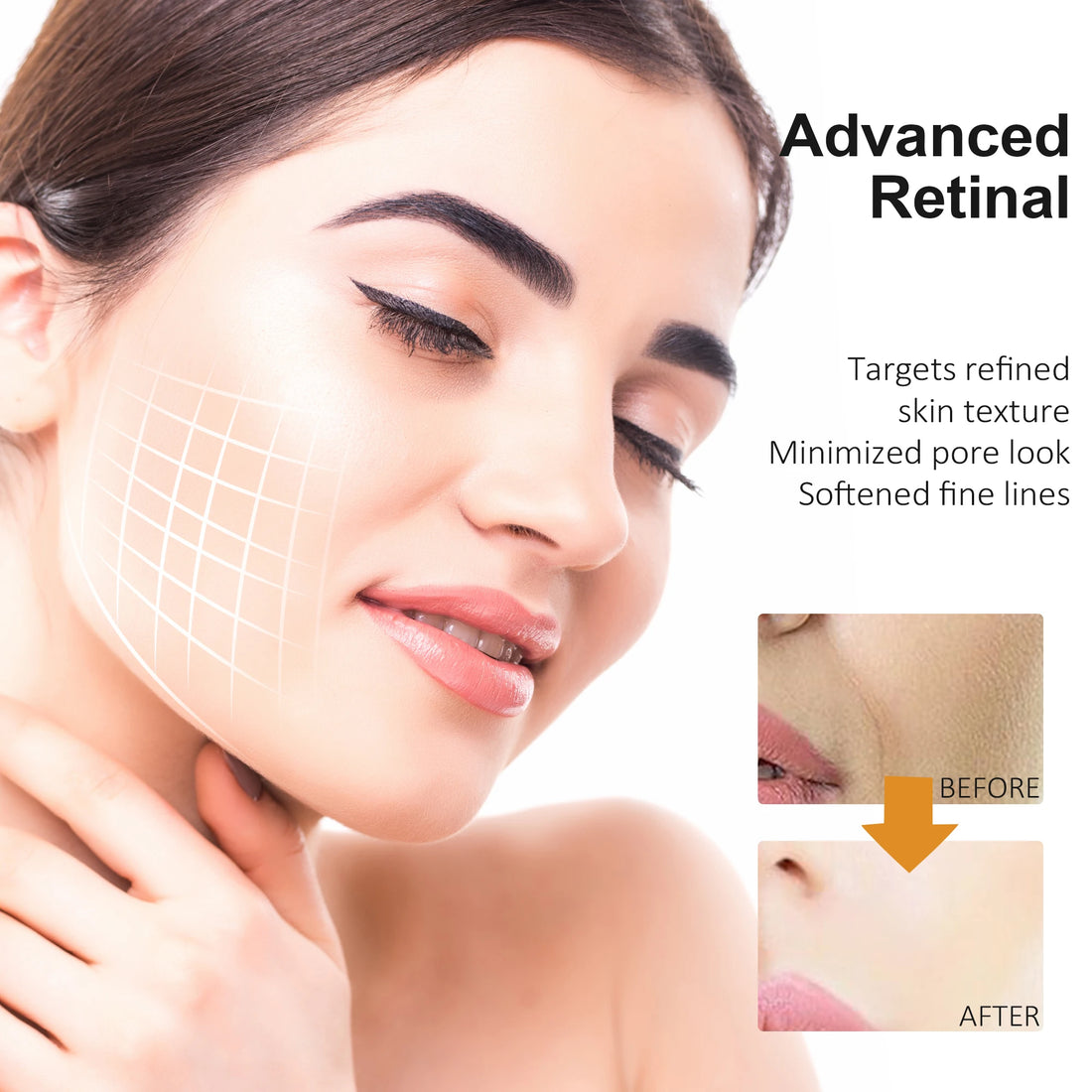 Retinol & Niacinamide Serum