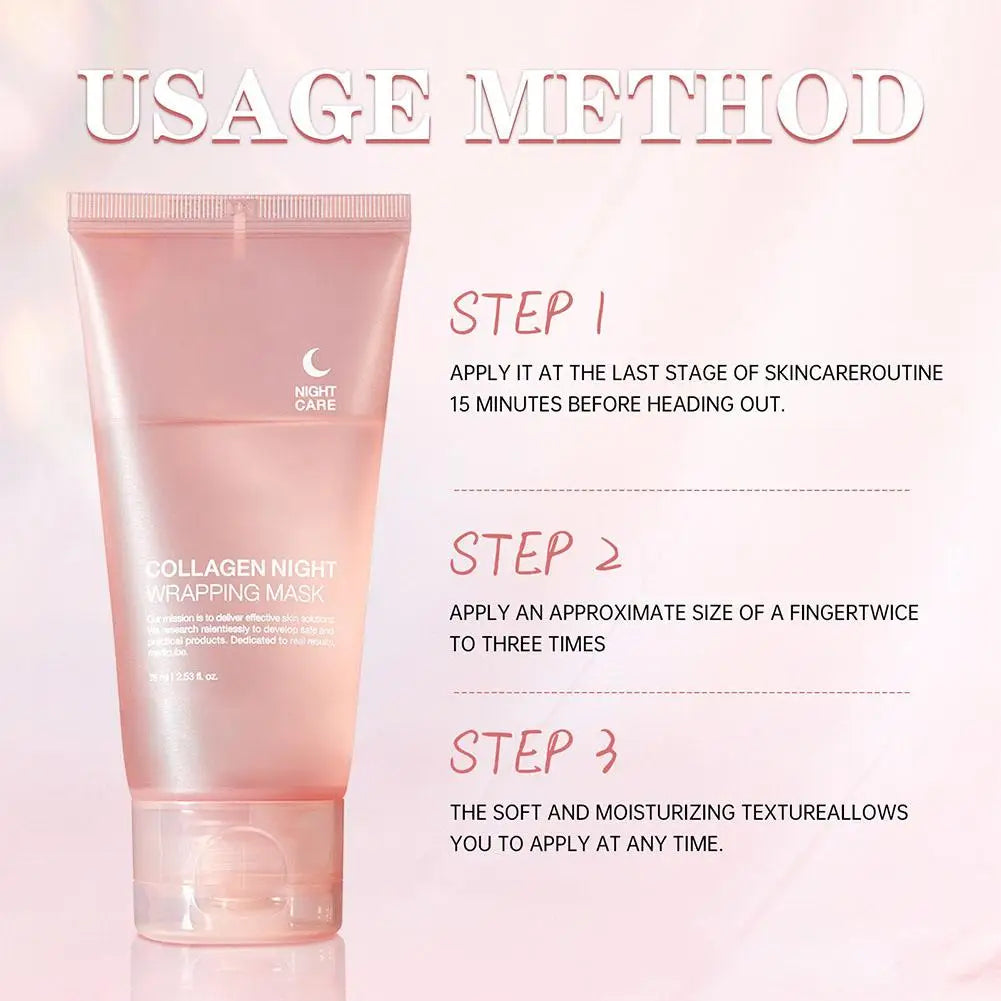 Nourishing Bakuchiol Essence