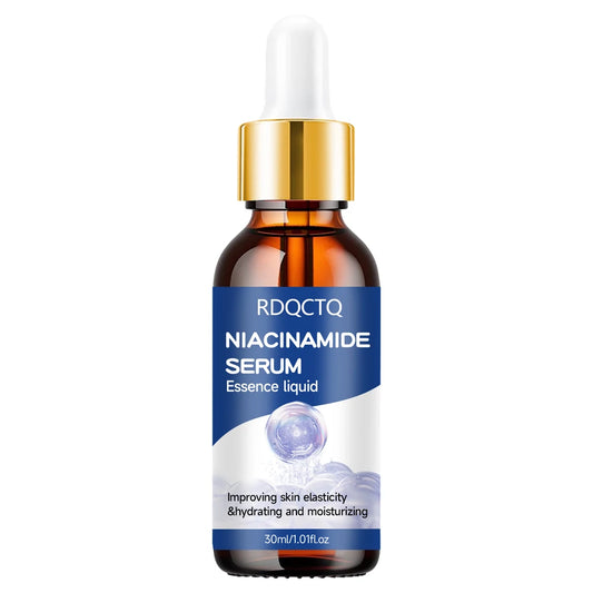 Niacinamide Serum – Deep Hydration, Skin Elasticity & Brightening Facial Essence 50g