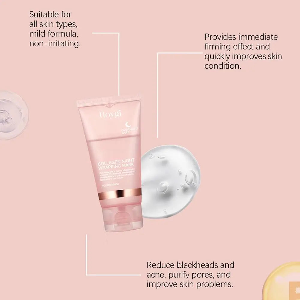 Nourishing Bakuchiol Essence