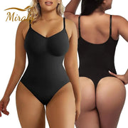 Original High Elastic Bodysuit for Women Tummy Control Shapewear .