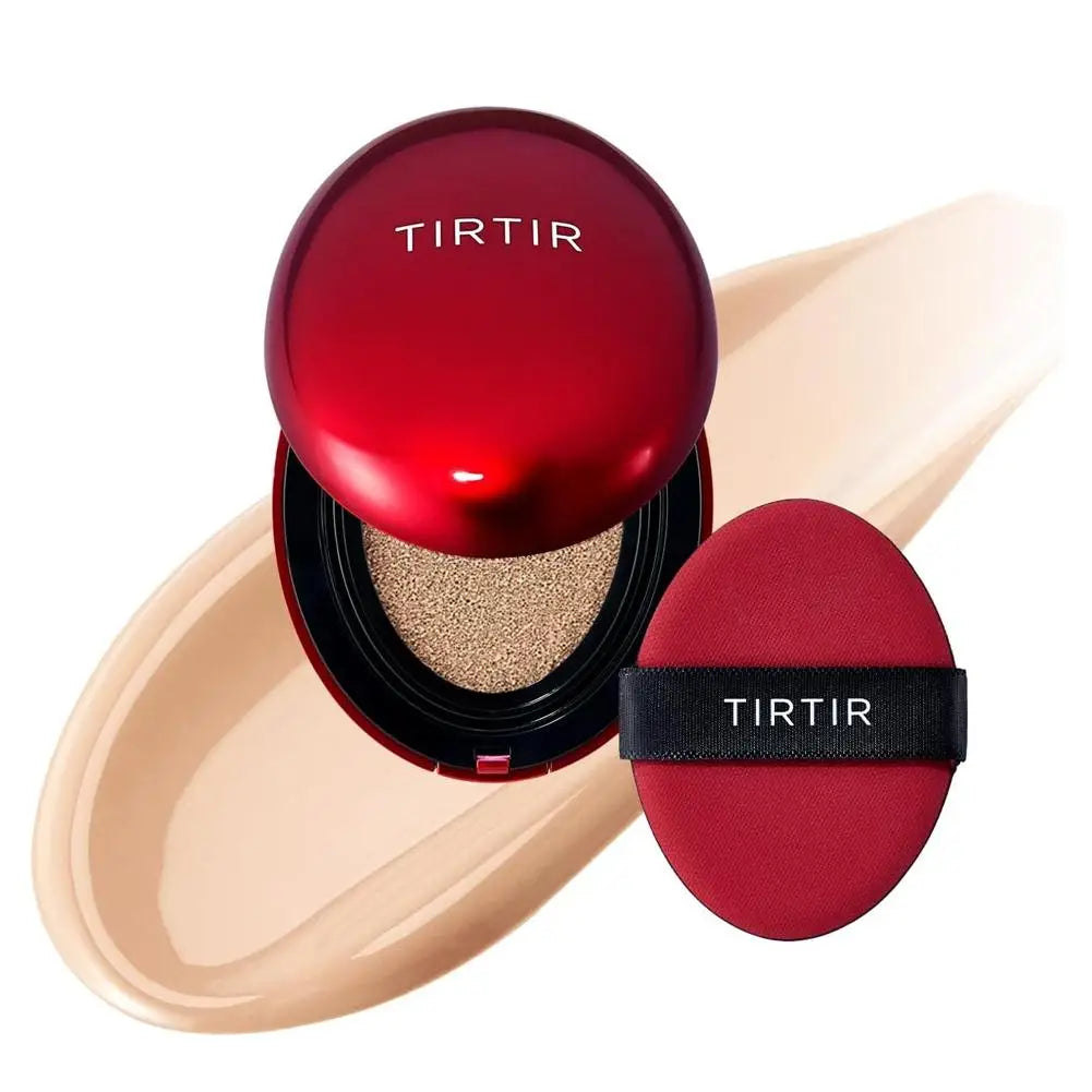 TFIT Full Cover Liquid Concealer Waterproof Brightening Concealer Makeup Moisturizing.