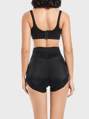 fajas colombianas tummy control butt lifter body,waist trainer high for women .