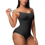 Original High Elastic Bodysuit for Women Tummy Control Shapewear .