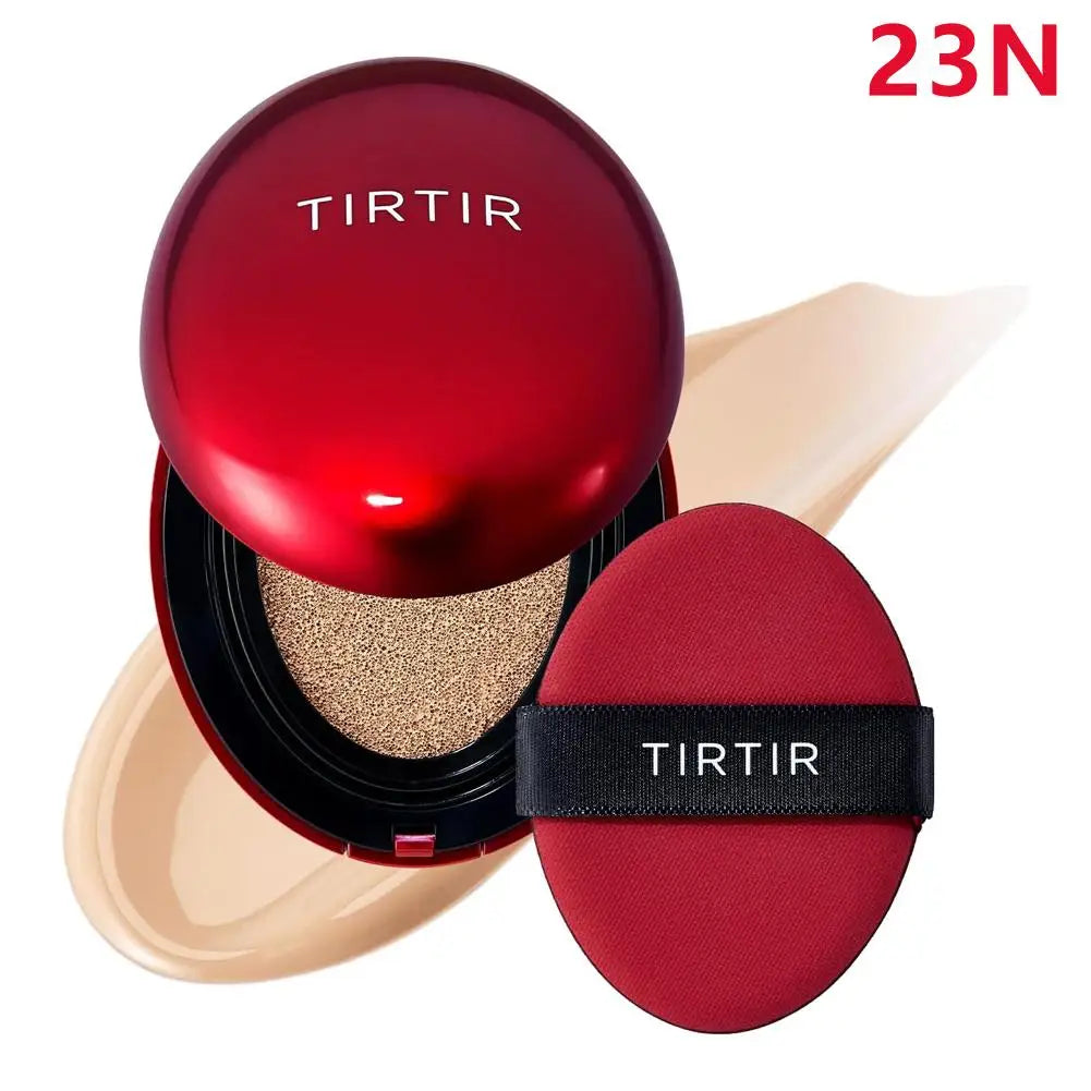 TFIT Full Cover Liquid Concealer Waterproof Brightening Concealer Makeup Moisturizing.