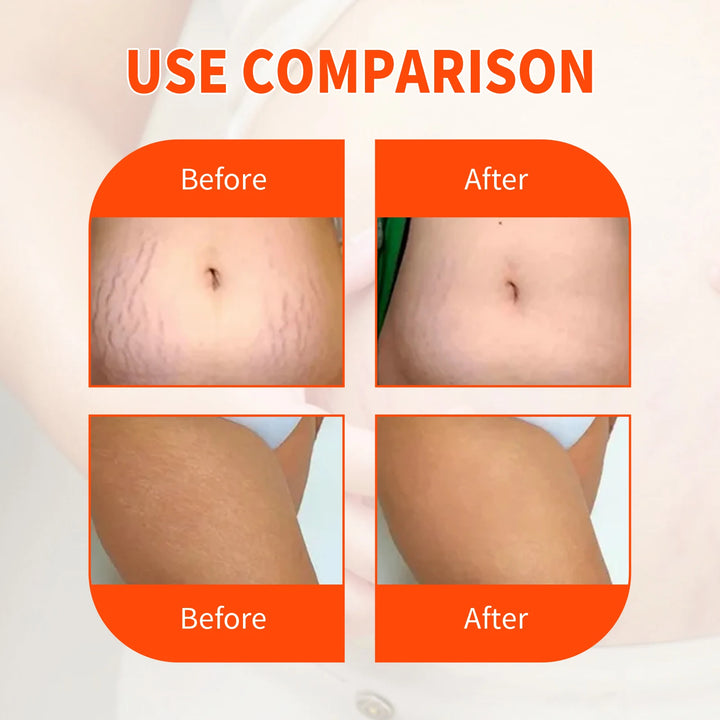 Nourishing Skin Care Oil