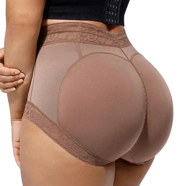 fajas colombianas tummy control butt lifter body,waist trainer high for women .
