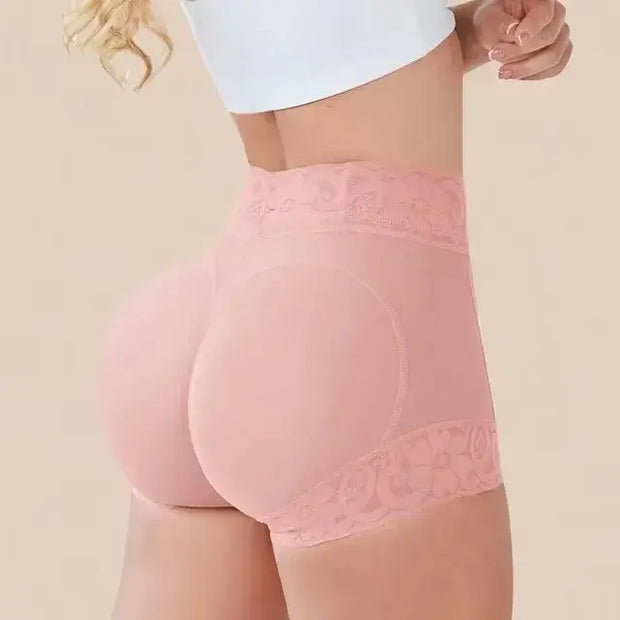 fajas colombianas tummy control butt lifter body,waist trainer high for women .