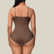 Original High Elastic Bodysuit for Women Tummy Control Shapewear .