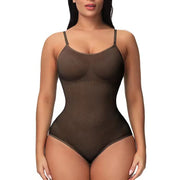 Original High Elastic Bodysuit for Women Tummy Control Shapewear .