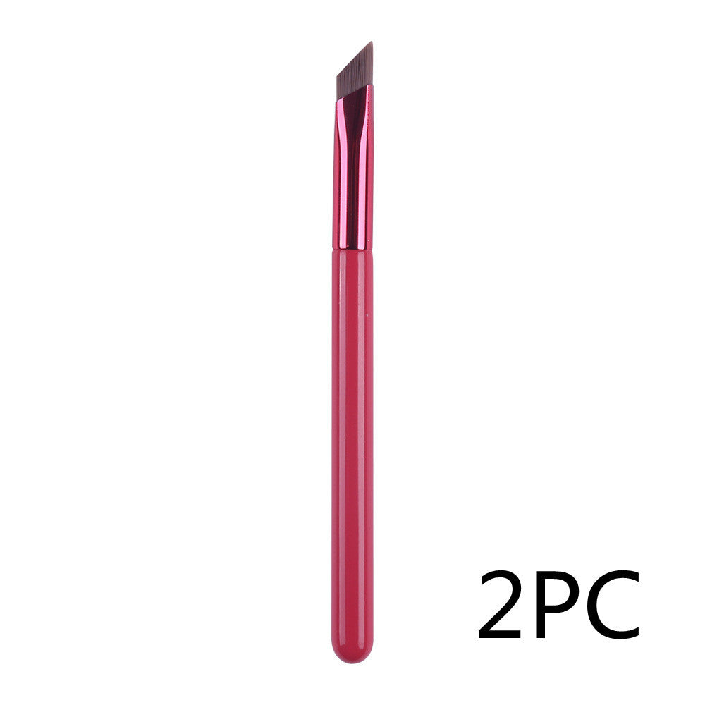 Wild Eyebrow Brush 3d Stereoscopic .