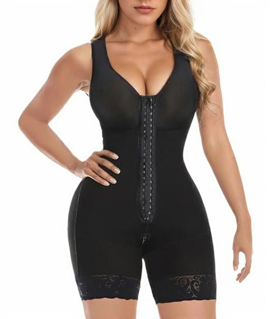 Fajas Colombiana Shapewear For Women Tummy Control Post Surgery Full Body .