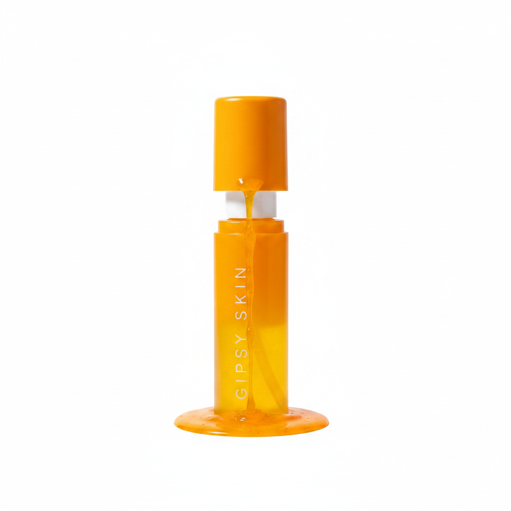 Turmeric Body Moisturizing Oil Set of 2 – 120ML Each | Brightening & Glowing
