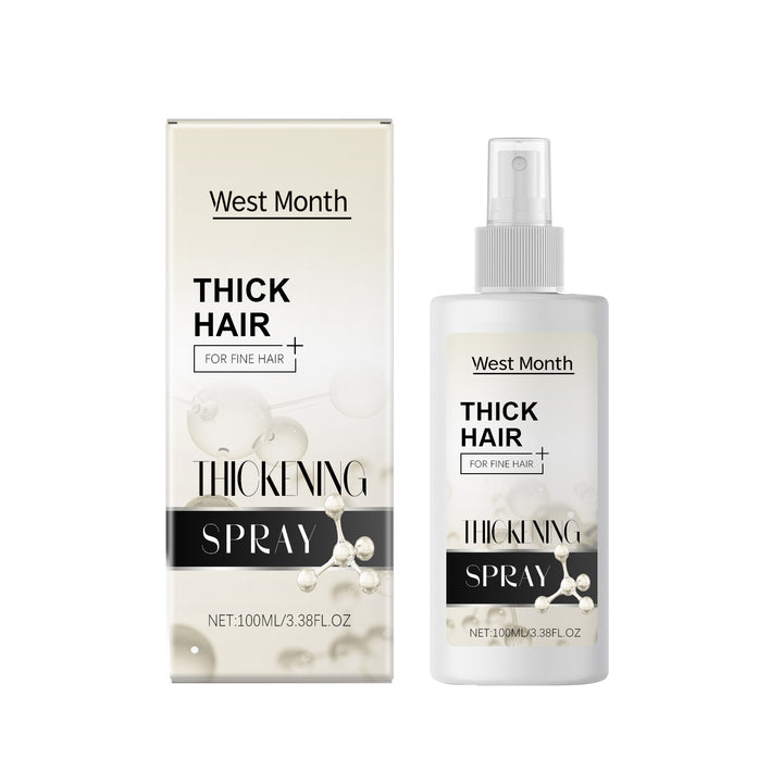 Dense Hair Styling Spray