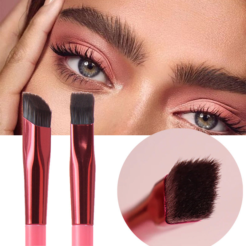 Wild Eyebrow Brush 3d Stereoscopic .